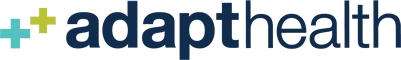 AdaptHealth Logo Retina